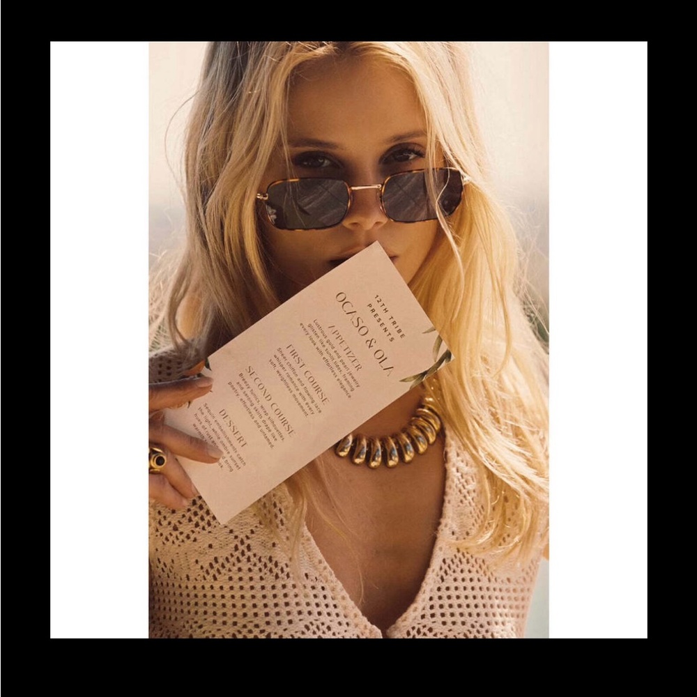 Sunglasses